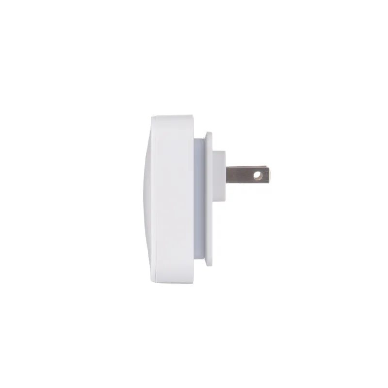 XVI bulbi US Backlit Sensorem Nocte lux Plug