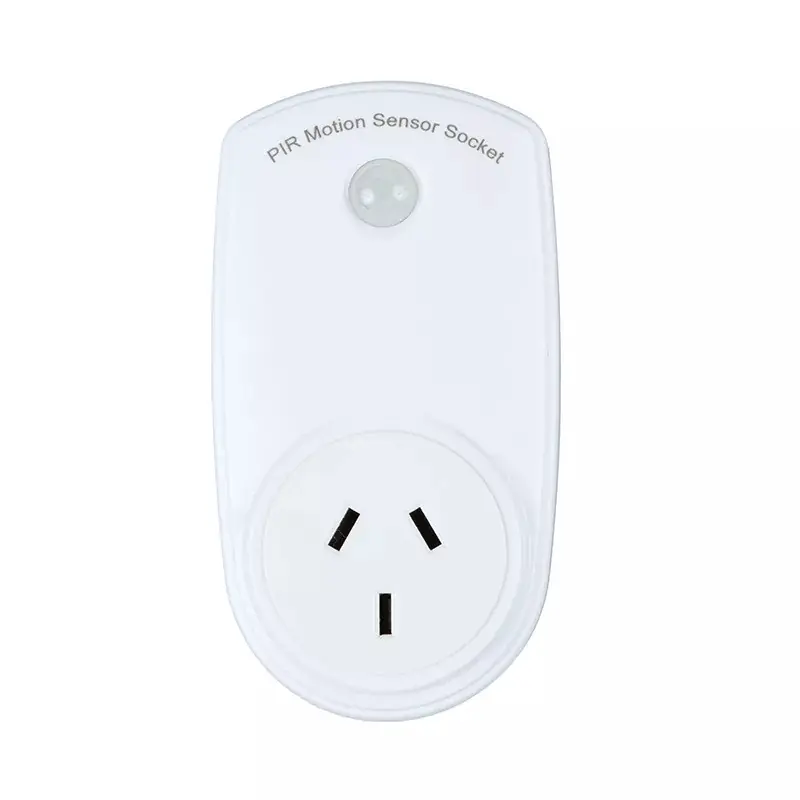 AU Motus Sensor Socket