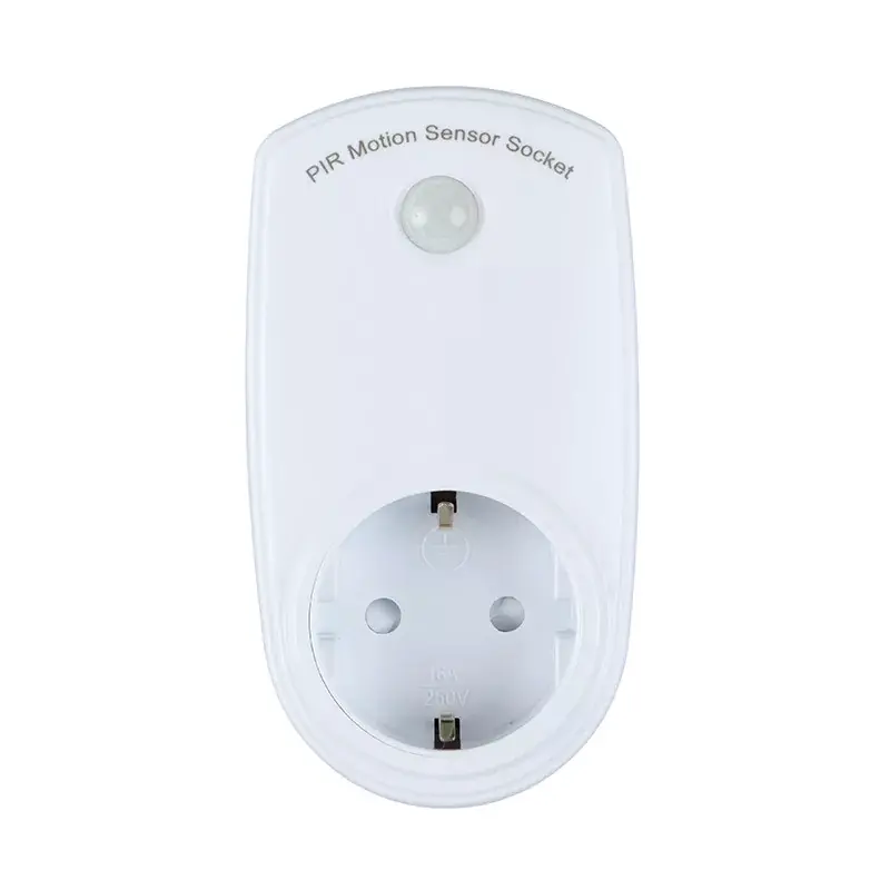 EU Motus Sensor Socket