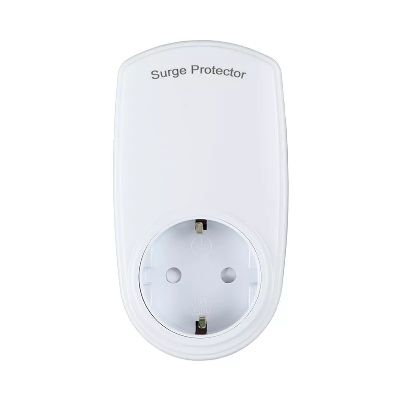 EU Surge Protectoris Socket