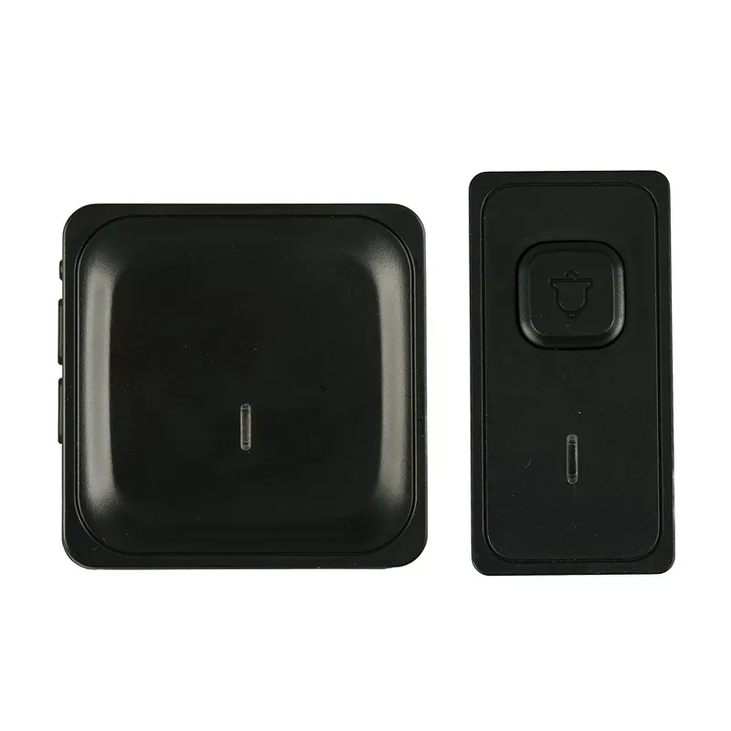 EU Wireless Longinquus Doorbell