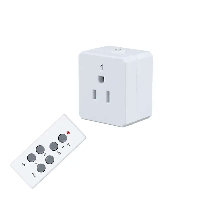 RF433 Mhz Wireless US Longinquus Imperium Pentium