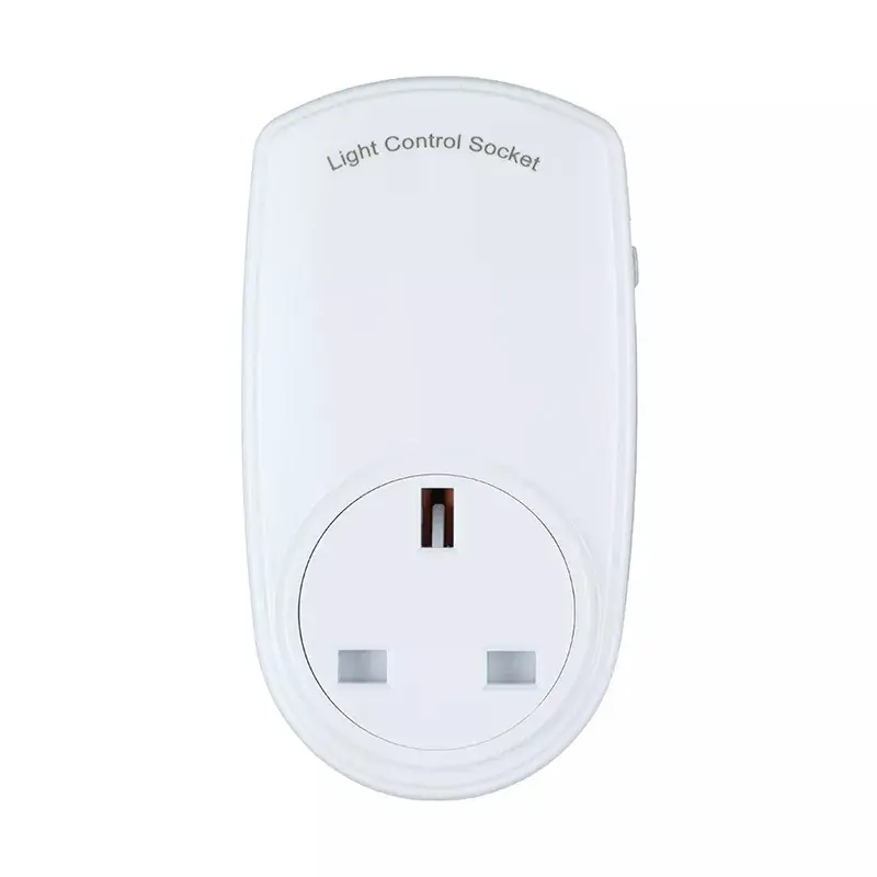 UK lux Imperium Socket