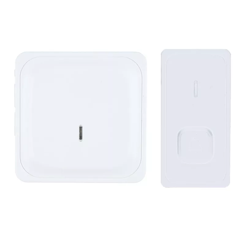 UK Wireless Longinquus Control Doorbell
