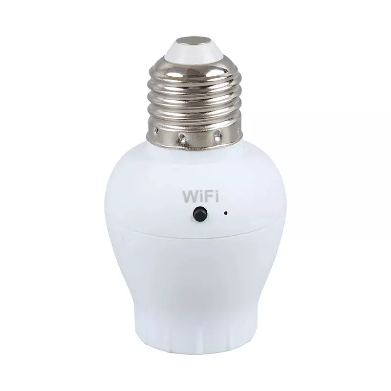 WiFi lucerna Holder