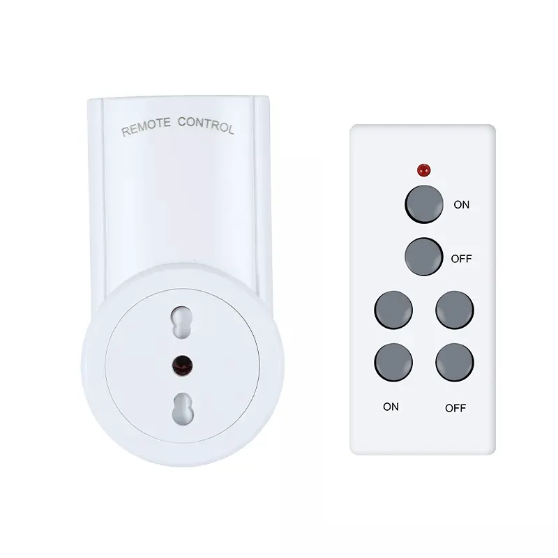 Wireless Control Long Range ITA Longinquus Imperium Socket