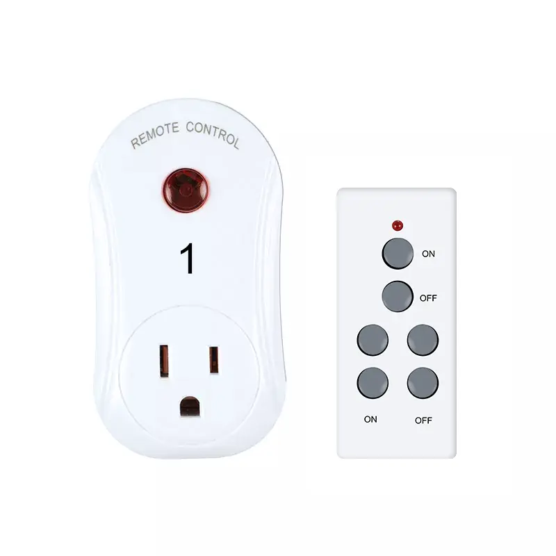 Wireless Remota SWITCH US Longinquus Imperium Pentium